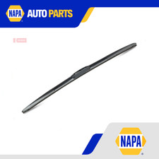 Wiper Blade fits FERRARI Front Drivers Side/Right Windscreen Denso Quality New