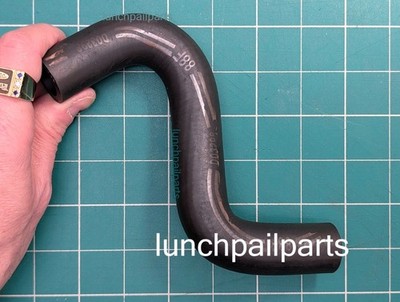 MINT NOS Autolite Thermactor Hose Ford Boss 429 Smog Anti-Backfire Valve CJ-HO