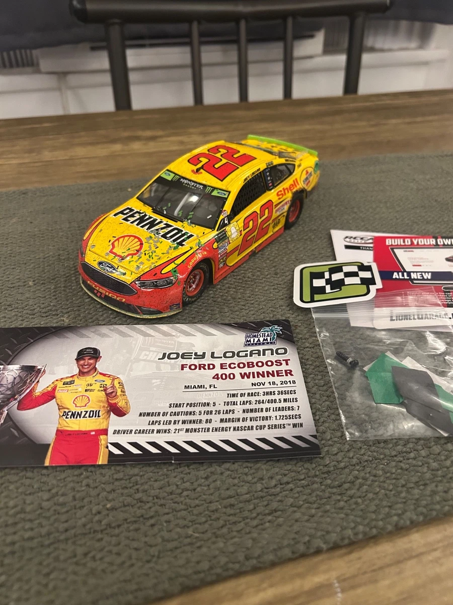 Action 1:24 Diecast Racing Cars for sale - eBay
