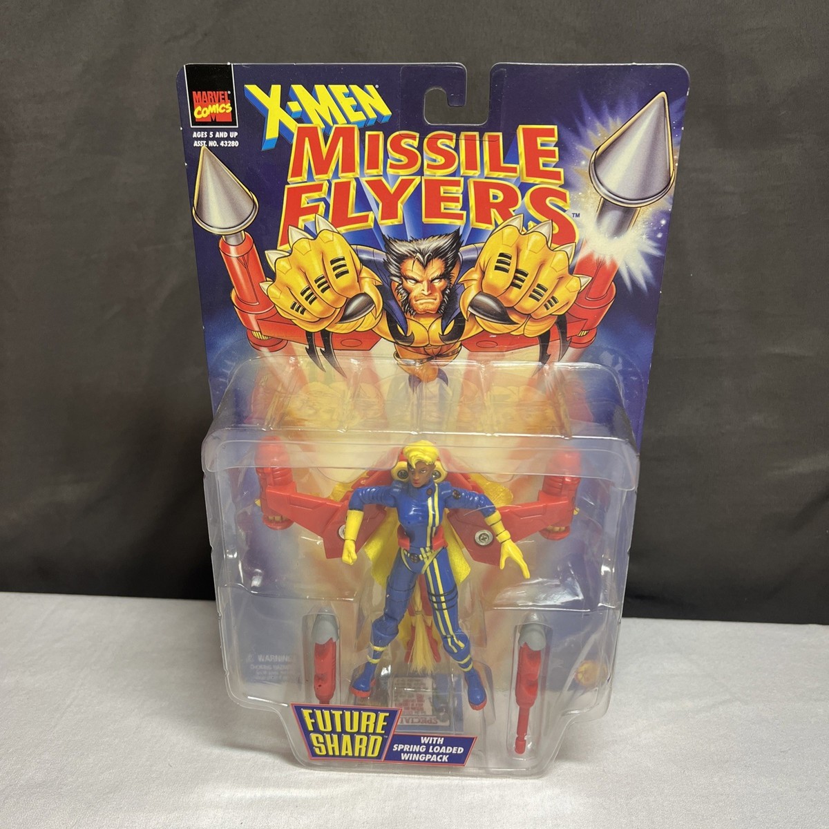 マーベル　エイリアン　コラボコミックセット Marvel Graphic Comic Box: X-Men - From the Ashes
