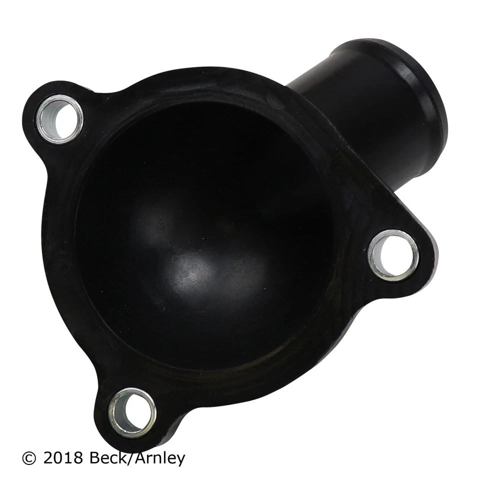 Beck Arnley 147-0077 водяная розетка для некоторых моделей Infiniti Nissan 02-17 годов выпуска - Изображение 2 из 4