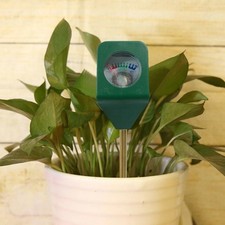 Soil Moisture Meter Watering Plant No Battery Required Water Moisture Hygrometer