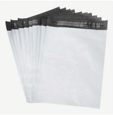 10pcs Poly Bag Mailer, size 14,5*19 inches, Large Shipping Bags