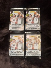 2024/25 Panini Prizm Black Basketball Hobby Pack - SEALED - ONE PACK