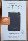 Et20 Alarm.com Reader New Open Box