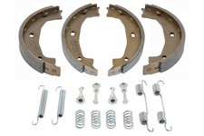 MAPCO Bremsbackensatz Feststellbremse 8844/1 für E90 F21 F20 E87 BMW E46 Z4 E81