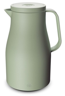 alfi Isolierkanne ECONSCIOUS grün 1,0 l, 1 St.