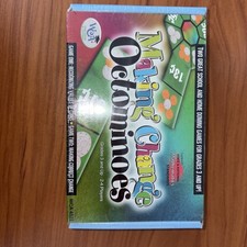 Making Change Octominoes - Learning Advantage - Grades 3 and Up. 2-4 Players