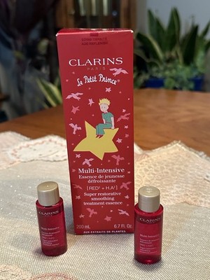 Clarins Le Petit Prince Multi-Intensive Restorative Treatment Essence 200ml
