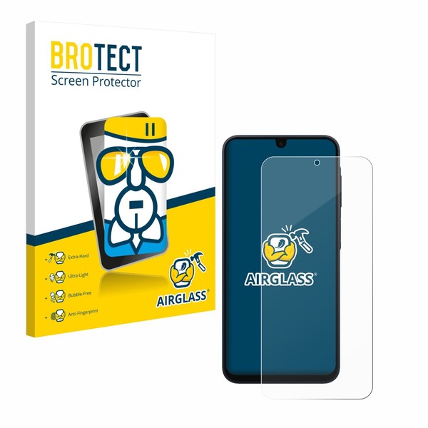 Panzerfolie Schutzglas FüR Samsung Galaxy A17 5G Displayschutz-image