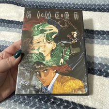 Kimera (DVD, 2002) Kazu Yokota Horror Suspense Animation R1  **BRAND NEW**