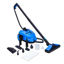 Aquarius Pro Steam Multi-Purpose Steam Cleaner – 2000W Detailing Tool Car Valets