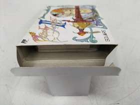 Square Final Fantasy Ii Fc Software Famicom NES