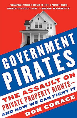 Regierungspiraten: Der Angriff auf Privateigentum Rig - Taschenbuch NEU Korste,