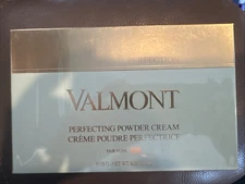 Valmont Perfecting Powder Cream in Fair Nude .35 oz NIB *Sealed*