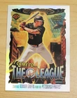 2025 Bowman Chrome - It Came to the League Konnor Griffin #IT-8 (RC)