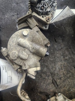 Used A/C Compressor fits: 2011 Hyundai Tucson  Grade A