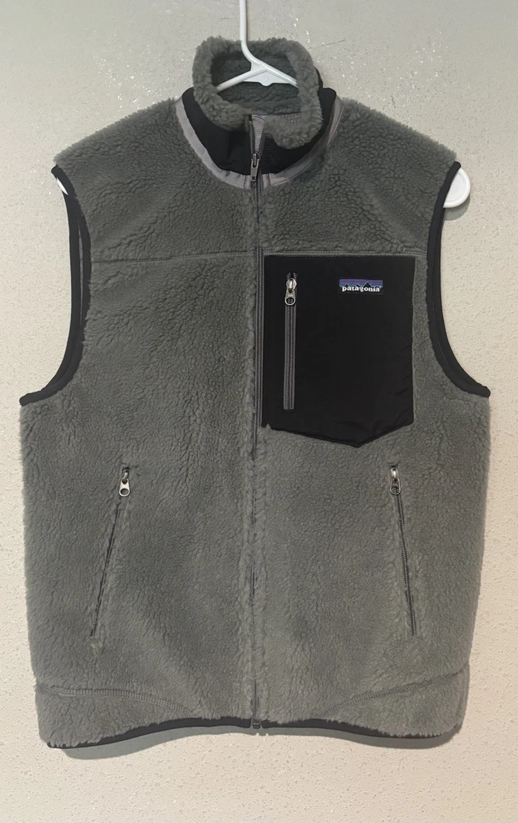 Patagonia Retro-X Vests for Men for sale | eBay