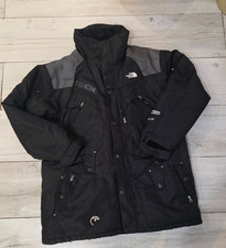 The North Face Steep Tech 600  Jacket by Scot Schmidt Sz XL