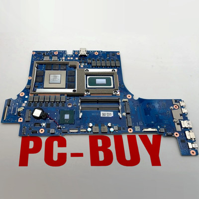 ACER Predator Helios 500 Mainboard PH517-52 NB.QCP11.002 i7-11800H, RTX 3070 8GB