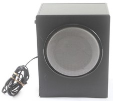 Logitech X-530 5.1 Surround Sound Computer Subwoofer Speaker; 6157771