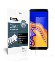 2X Schutzfolie FüR Samsung Galaxy J4 Plus (2018) Matt - Anti-Shock 9H Folie