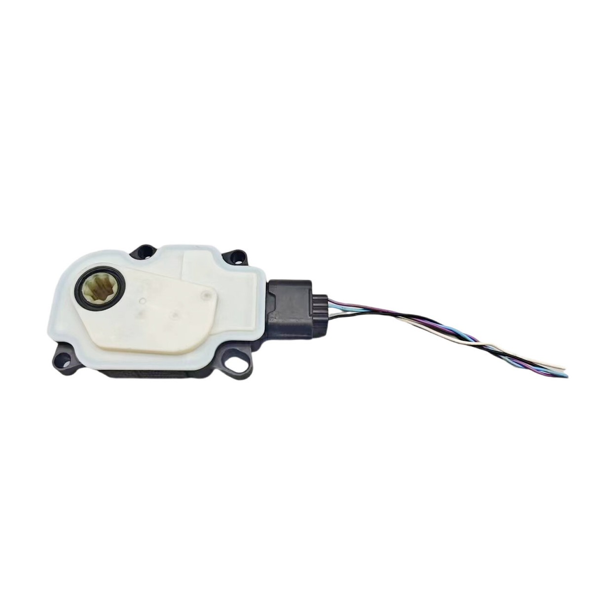 NEW Shutter Grille Air Actuator Motor Fits For 2017 2018 2019 2020