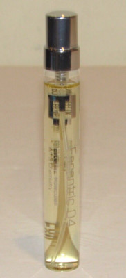 Escentric Molecules ESCENTRIC 04 Eau de Toilette 0.29 Oz 8.5mL Travel Spray NWOB