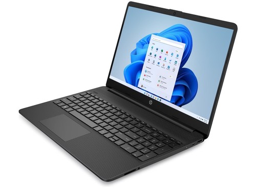 HD HP 15.6" Full Microsoft Office Word, Windows 11 Full Laptop 4GB RAM 128GB SSD - Picture 3 of 16