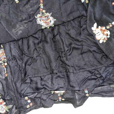 free people oxford embroidered swing dress Unique Vintage Emerald Cotton Jaquard Swing Dress