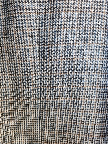 RALPH LAUREN Mens 40R Gray Soft Silk Wool Canada Blazer Sport Coat Suit Jacket - Picture 9 of 17