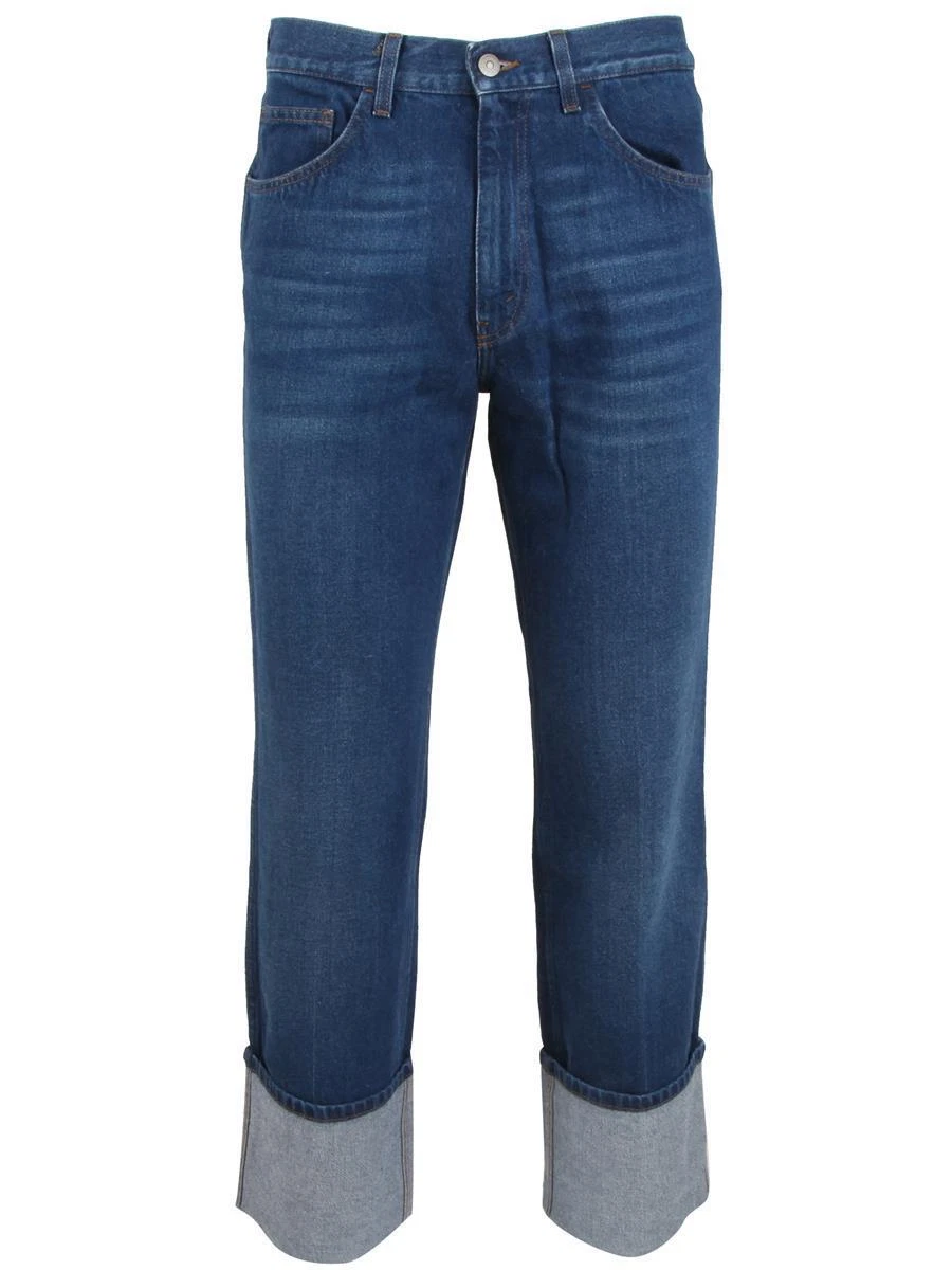 Pantalon jean long homme Gucci taille 34