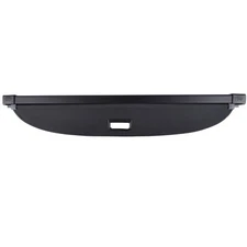 Retractable Rear Cargo Security Trunk Cover Black For INFINITI QX50 19-23 2.0L