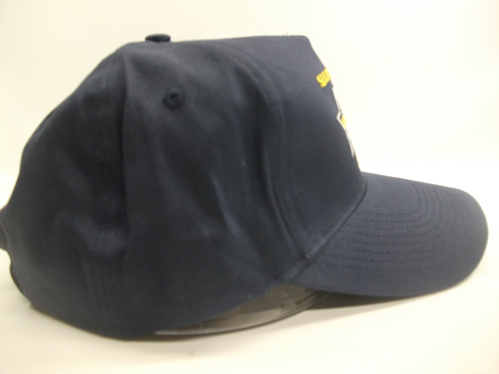 Second Amendment Task Force NRA Hat Blue Hook Loo… - image 5