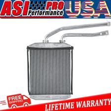Front Heater Core Fit 1988-2000 Chevy Gmc C K C1500 K2500 C3500 All Cab Types Us Front Heater Core Fit 1988-2000 Chevy Gmc C K C1500 K2500 C3500 All Cab Types Us