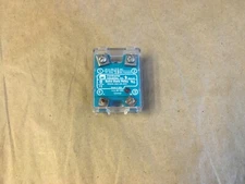Continental Industries SSDA-330-25-000 Solid State Relay   (KB)