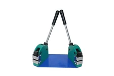 Shrinker Stretcher Base Plate