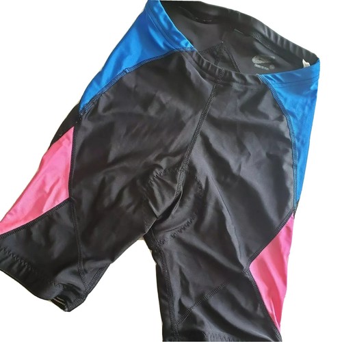 Nike Women S Retro Cycling Bike Padded 