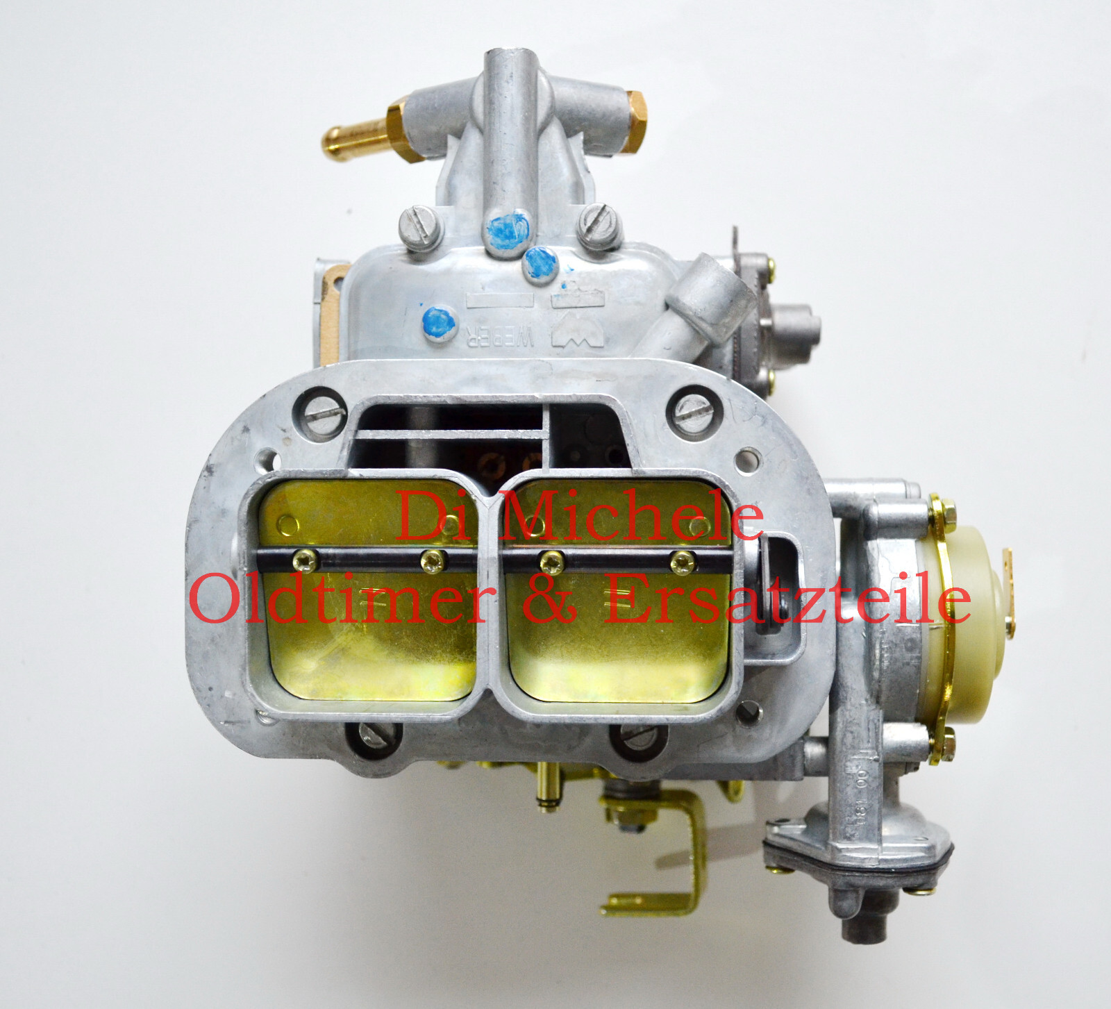 32/36 DGEV Weber Carburettor, Made in Spain, for Ford 2.0, e.g. Capri..., B. 5273