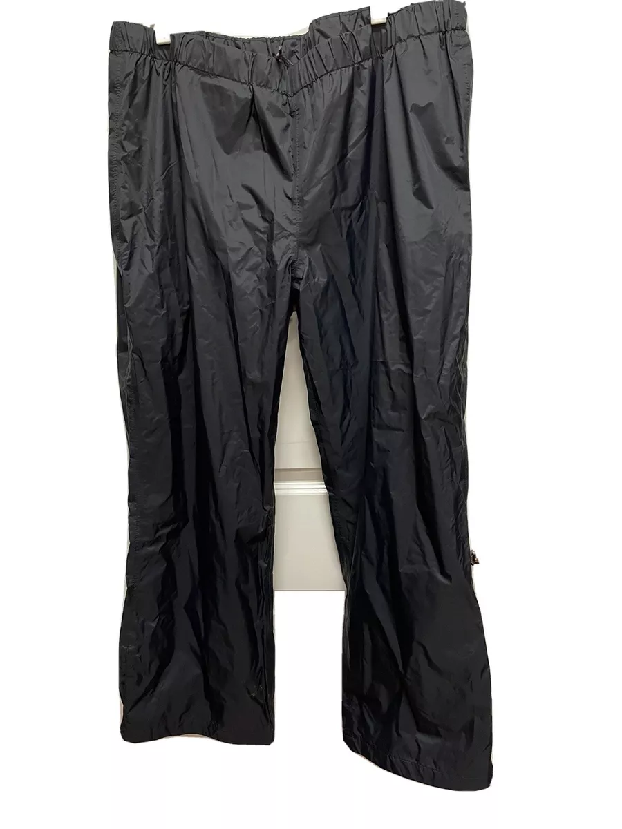 Columbia waterproof shop hiking pants