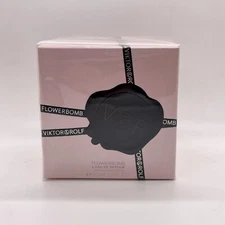 Petite Flowerbomb by Viktor & Rolf 1.7 oz Eau De Parfum EDP Fragrance Perfume