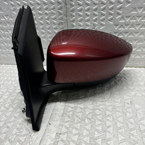 2013-2019 Ford Escape Left Driver Side Power Door Mirror OEM