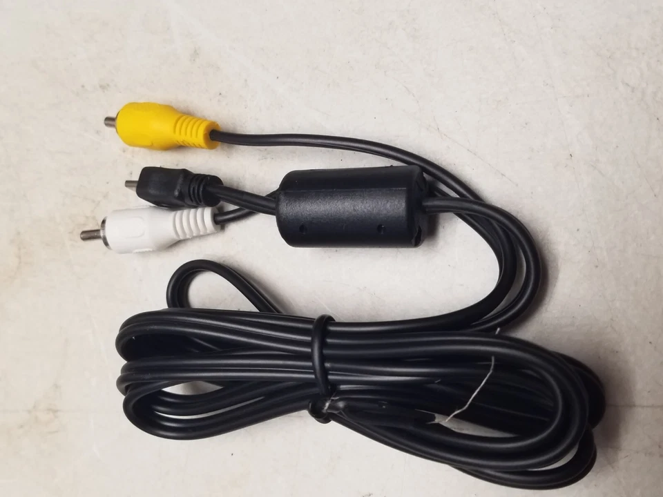 30" Sterio Cable (V) - Image 3 of 3