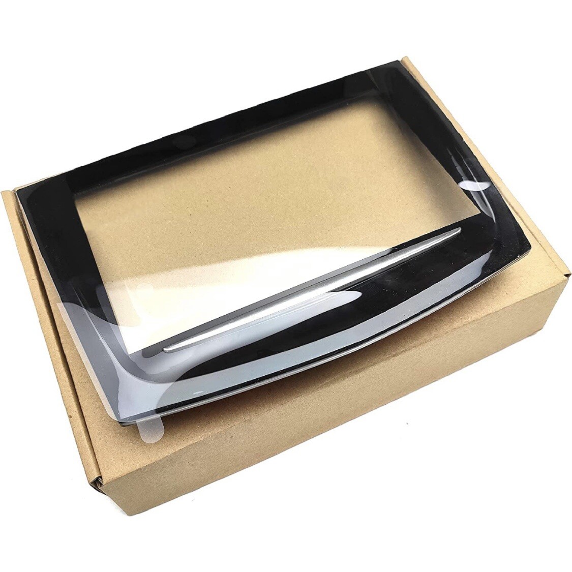 Écran Tactile CUE De Remplacement Pour Cadillac ATS, CTS, ELR, Escalade, SRX, XTS (2013-2020) - Garantie à Vie