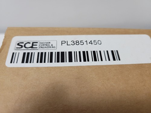 Saginaw Control & Engineering SCE-N12FA44LG 6x6 in. Filter Fan 120vAC Nema 12 - Picture 4 of 8