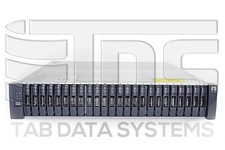 NetApp DS2246 w/ 24x X421A-R5 450GB 10K 6Gbps 2.5" SAS HDD DS2246-1011-24S-QS-R5
