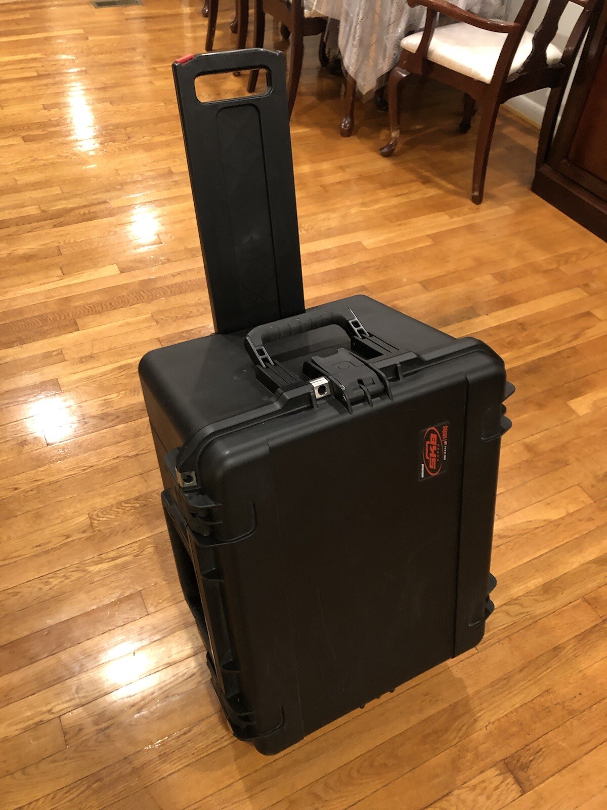 Ikan Professional 17" Teleprompter eBay