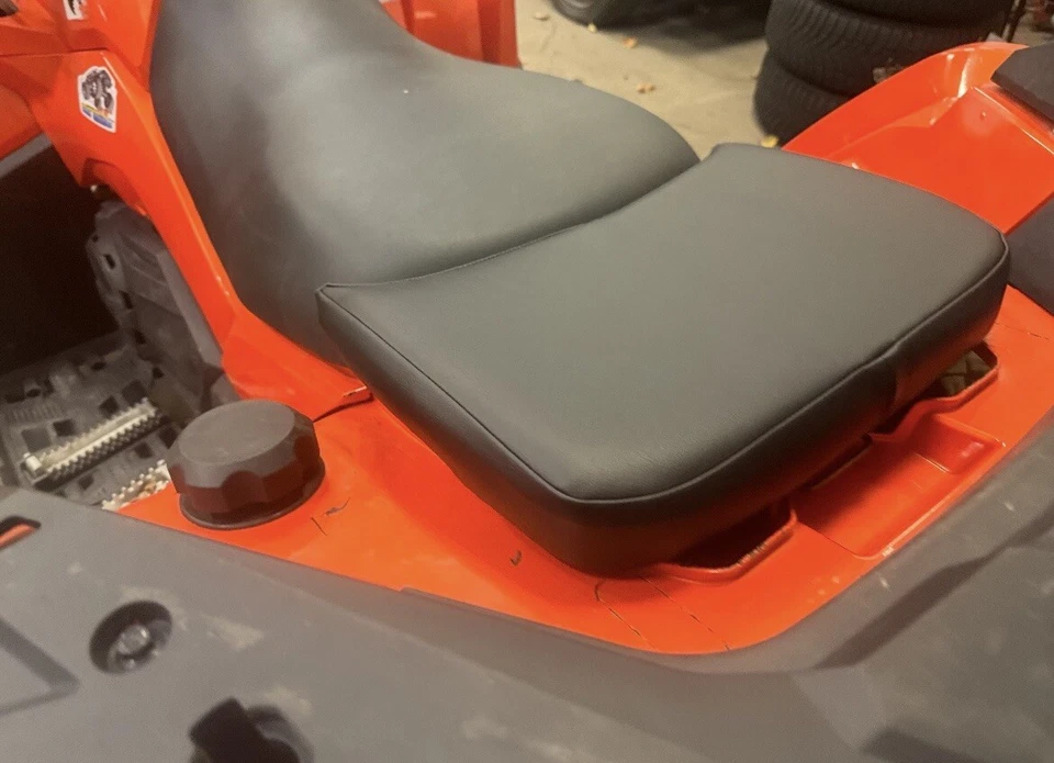 CFmoto CFORCE 600/800/1000 Low Profile 2-up SEAT!! - Image 2 of 2