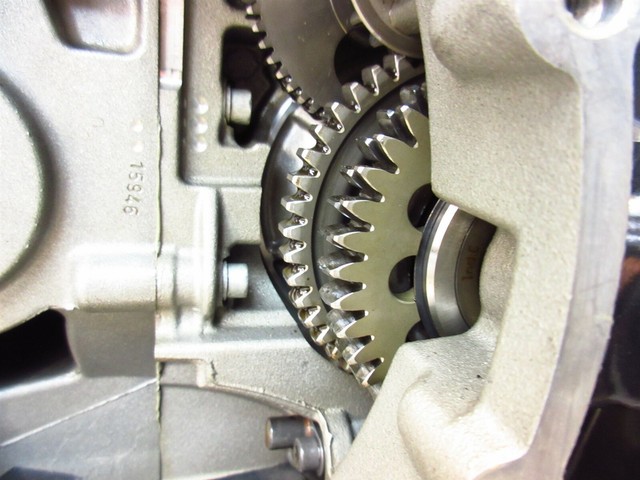 BMW K1200s Engine Great Running Motor 28k 11007694588 for sale online ...