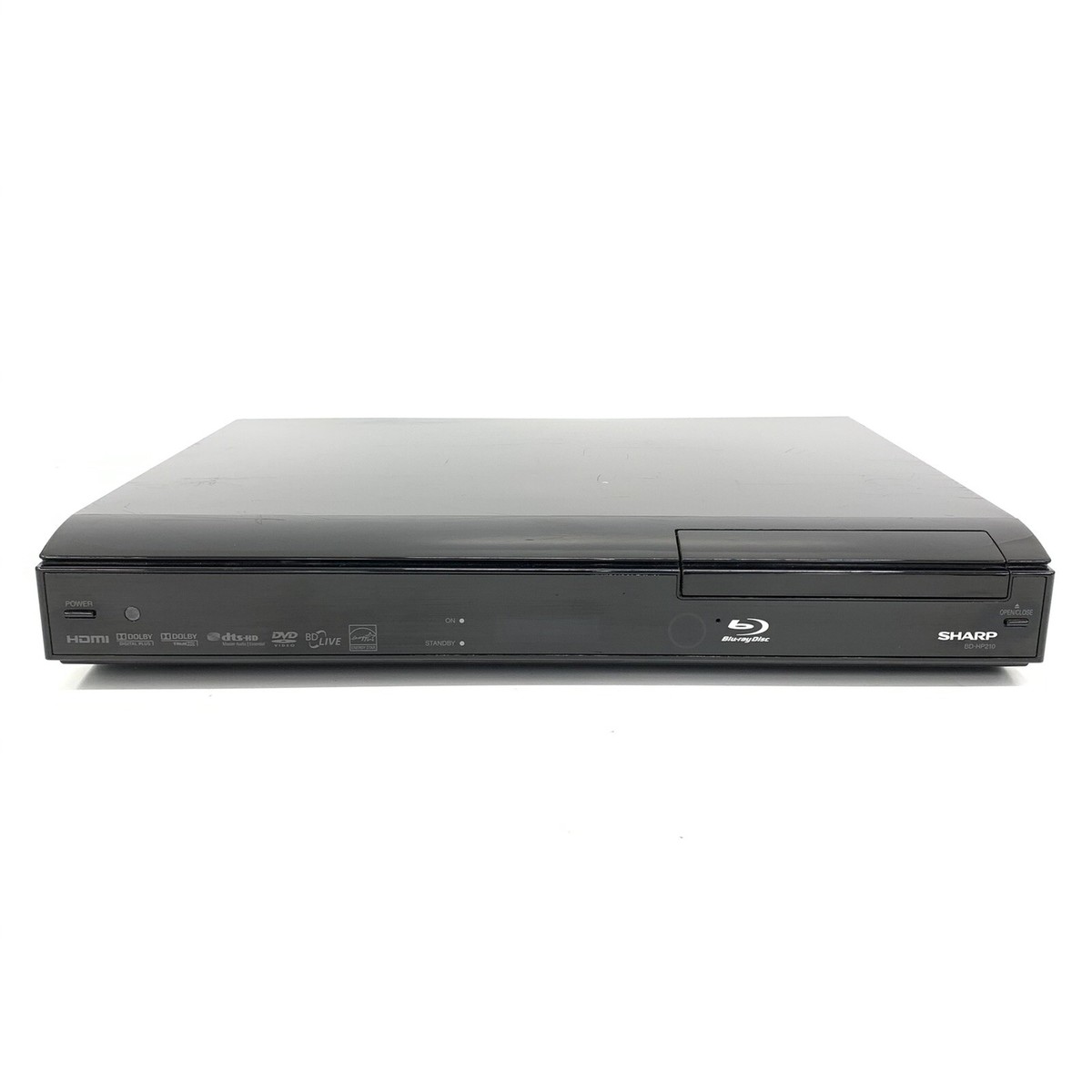 SHARP ブルーレイディスクレコーダー 2TB BD-UW2200 レコーダー BD-UW2200 | レコーダー：シャープ
